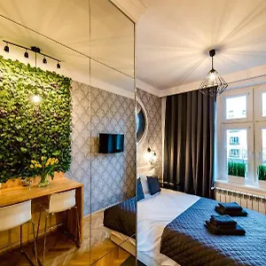 https://slowackiego-apartments.krakowhotelspoland.com