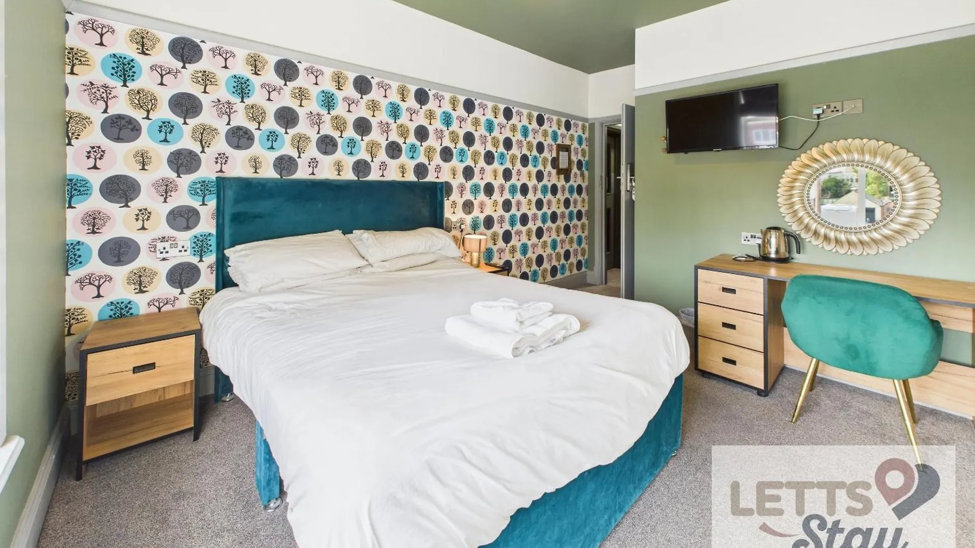 Sallow Tree House Self Catering Selby